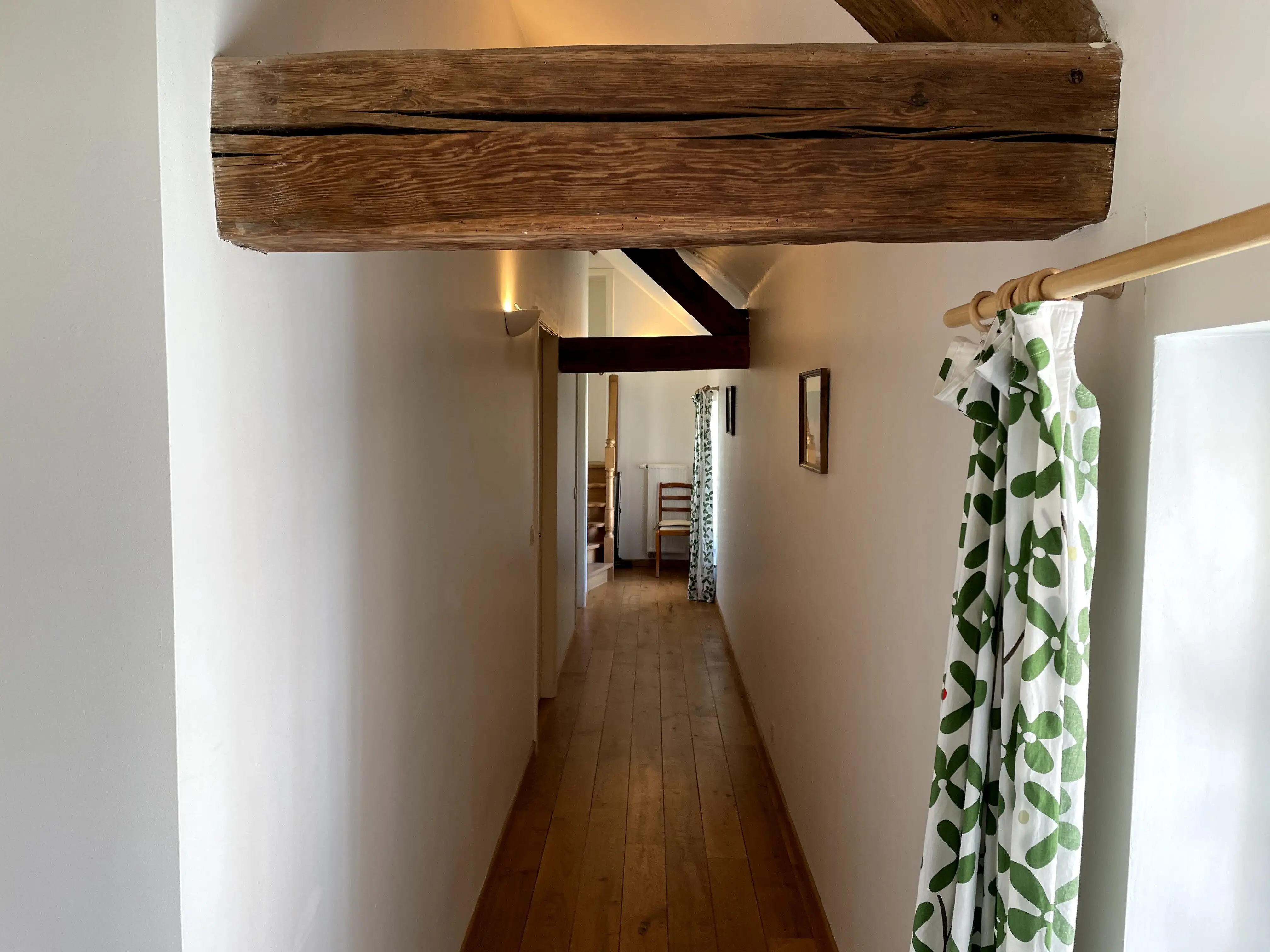 Vakantiehuis  voor 8 mensen in Les Bons Villers Ferme du Try : Le Cottage